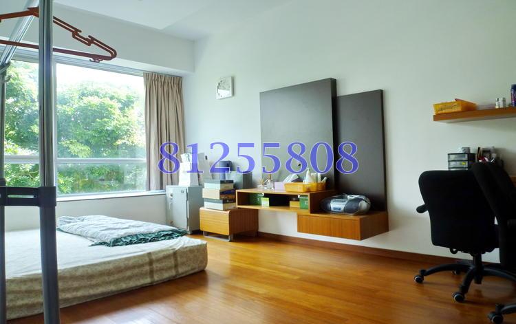 The Nexus (D21), Condominium #93048292